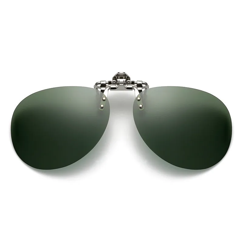 Очки для водителя автомобиля поляризованные солнцезащитные очки с защитой от