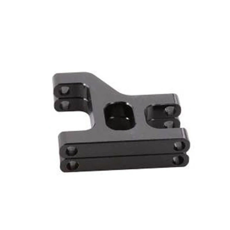 

2 Pcs Metal Aluminium Front Lower Suspension Arm for 1/10 TAMIYA CC01 CC01-03 Upgrade Parts Baja Accessories