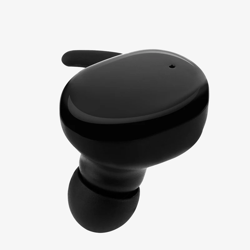 Беспроводные наушники T2C TWS с микрофоном спортивные мини для Xiaomi и Huawei Bluetooth