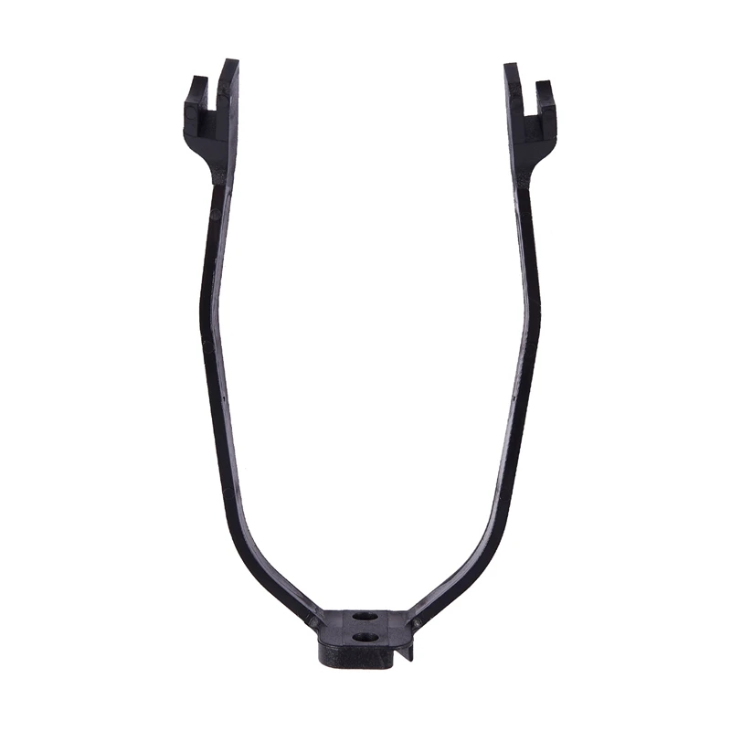 

25Pcs Rear Fender Mudguard Bracket Rigid Support with 6Pcs Rear Wheel Mudguard Fender Guard