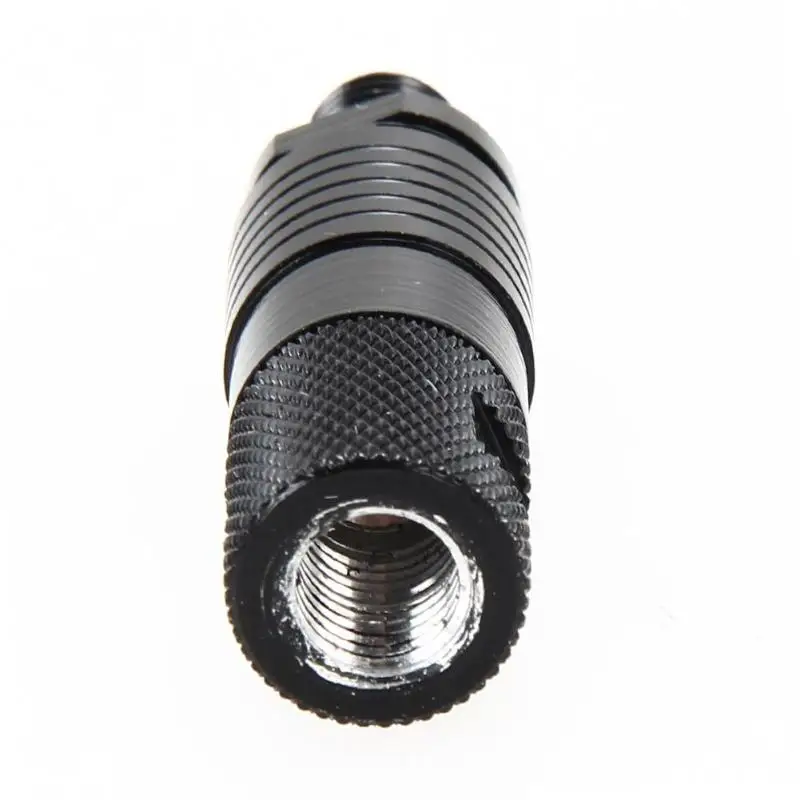 4 шт./компл. разъем для ловли карпа быстроразъемный простой в установке банка из