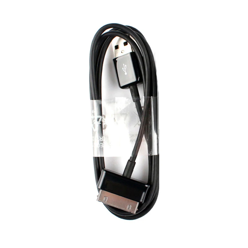 Only USB-Host Cable Оригинальное Адаптивное зарядное устройство для планшета samsung Galaxy P6800 GALAXY Tab 7,7 P6210 P7310 Note 10,1 N8010 P7510 P6200 P3100 - Тип штекера: Only USB-Host Cable