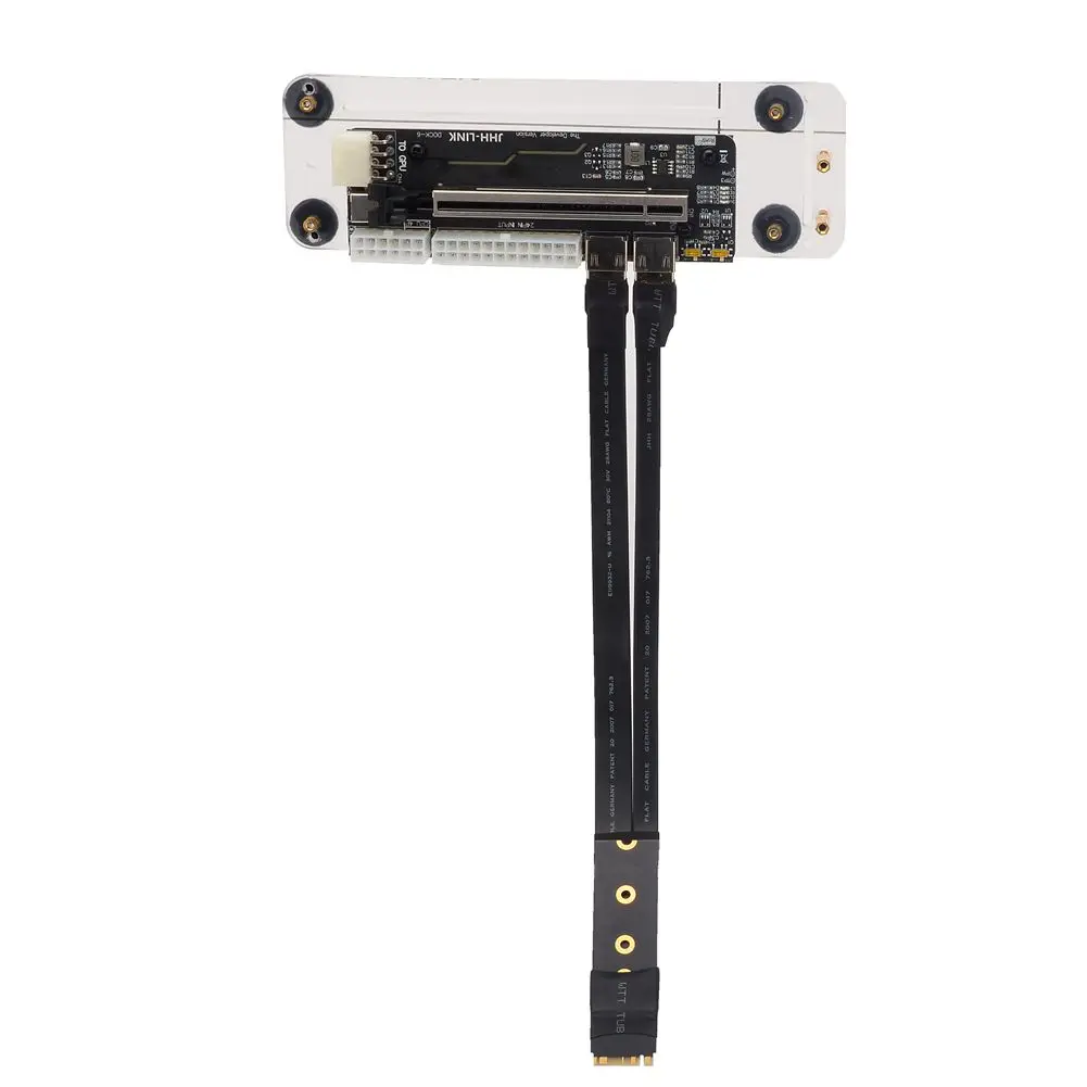 внешняя видеокарта для ноут