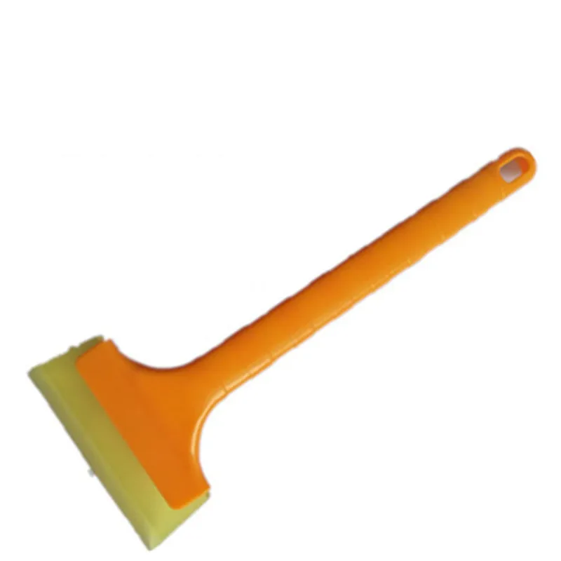 1 шт. ложки с длинной ручкой для автомобильного ледяного скребок снега Авто