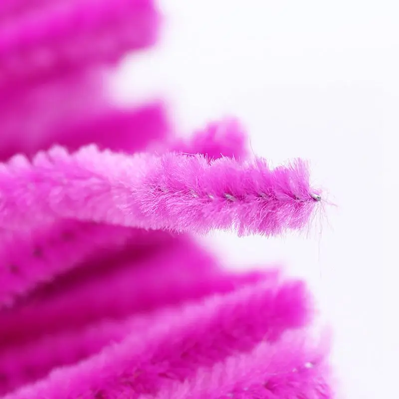 100 шт. разноцветные топы из железной проволоки &quotсделай сам&quot Детские