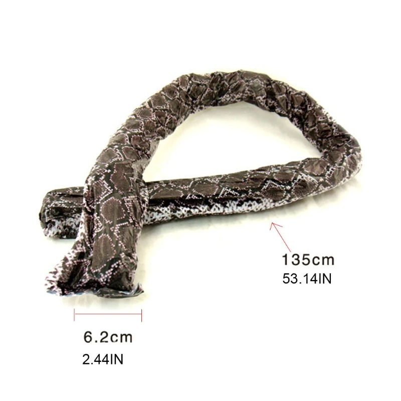 

1PC Spring Snake Classic Magic Trick Playset for Performance Novelty Gag Toys Practical Joke Prank Toy for Parties