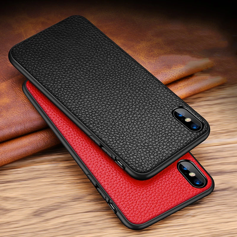 Тонкий чехол для Apple iPhone 11 Pro Max XS MAX XR X 7 8 Plus SE 2020 винтажный силиконовый