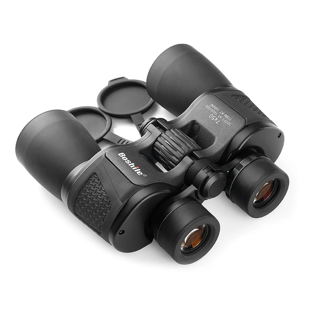 Бинокулярный телескоп мощный водонепроницаемый Монокуляр с функцией