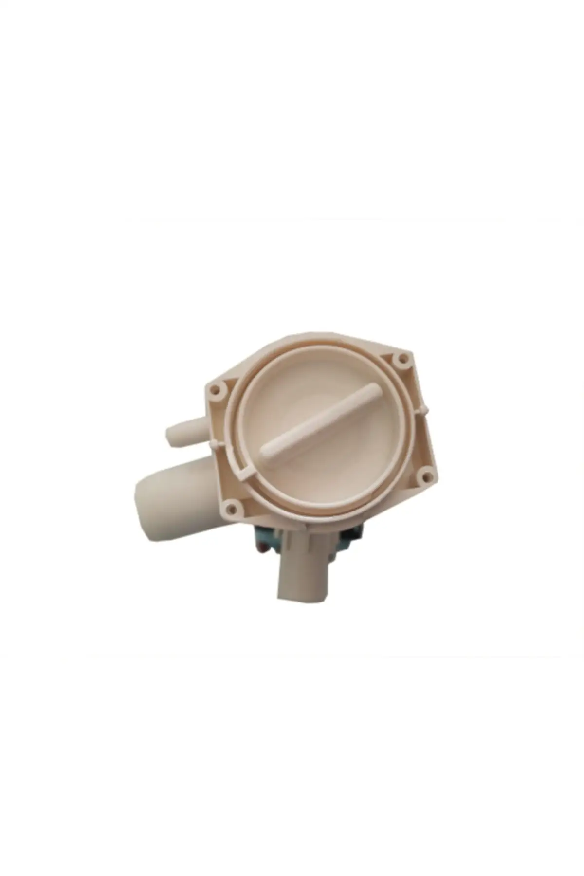 

Bosch 3000 Thin Washing Machine Drain Pump