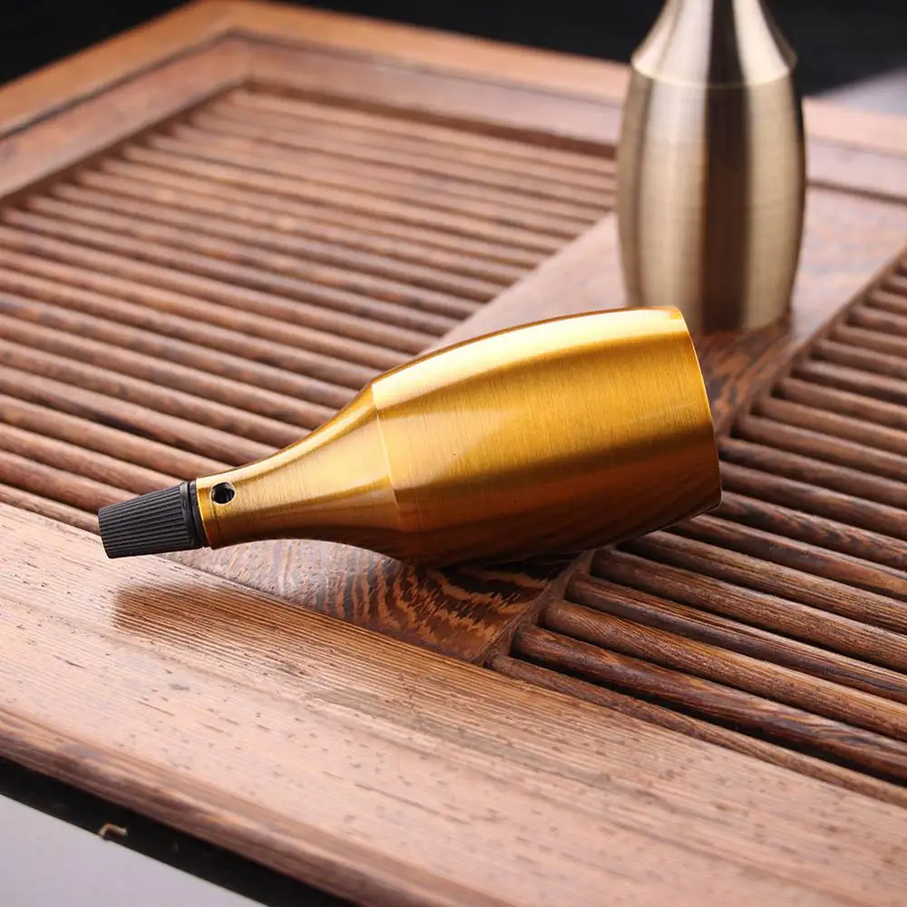 Brass Ретро Винтаж Эдисон E26/E27 винт лампы алюминиевый корпус База держатель лампы подвесной светильник ing разъем потолочный светильник - Цвет: Brass