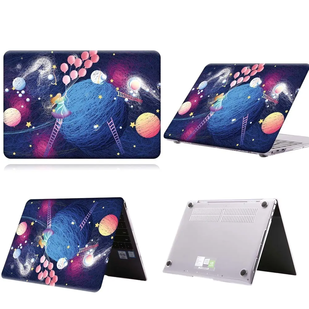 новый чехол для ноутбука huawei honor magicbo