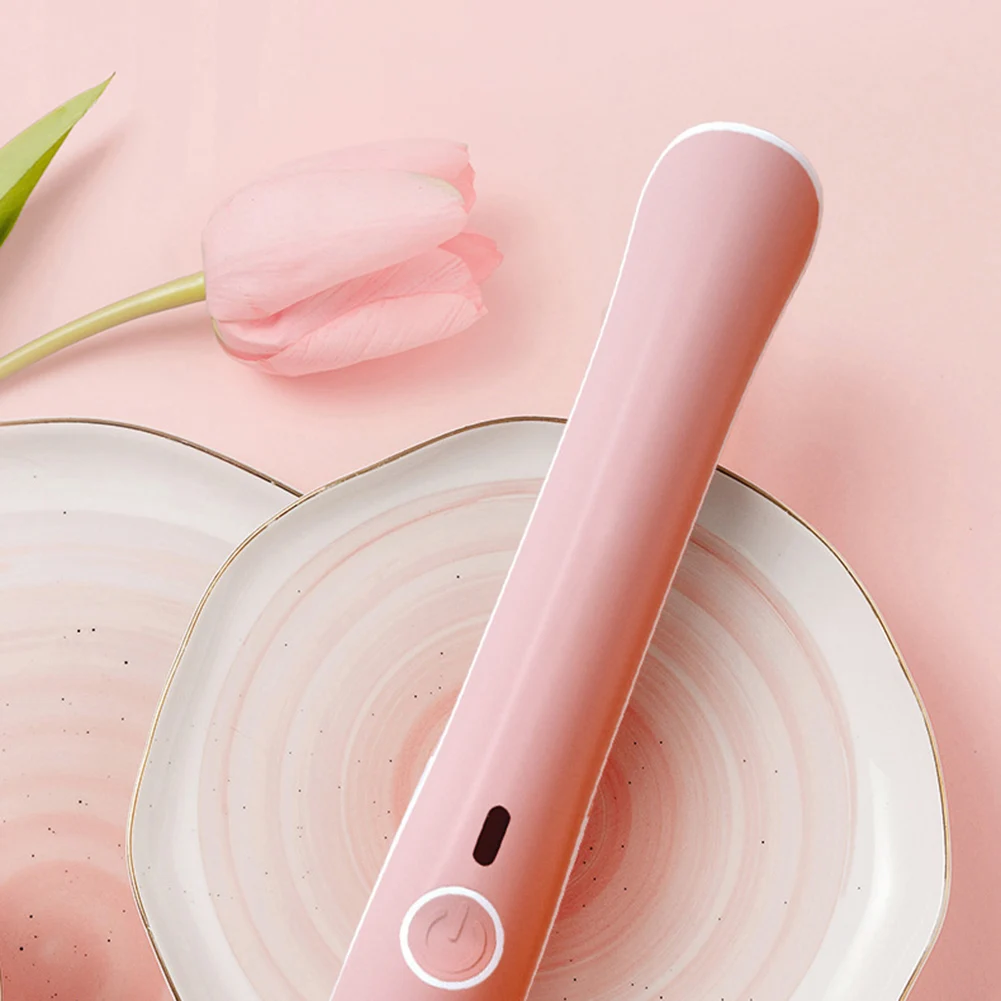 

2 in 1 Flat Hair Straightener Curling Iron Beauty Salon Styling Tool Hair Curler Multifunction Mini Portable Hair Styling Tools