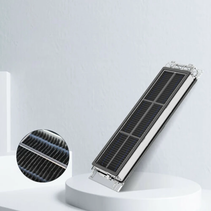 Фильтры с активированным углем для пылесоса Xiaomi Robot 1 го поколения Roborock S/T/P/Xiaowa 2