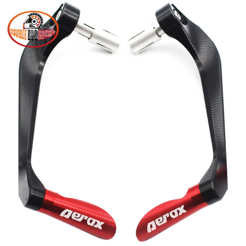 Универсальные ручки для мотоциклов защитные рычаги тормоза и сцепления защита