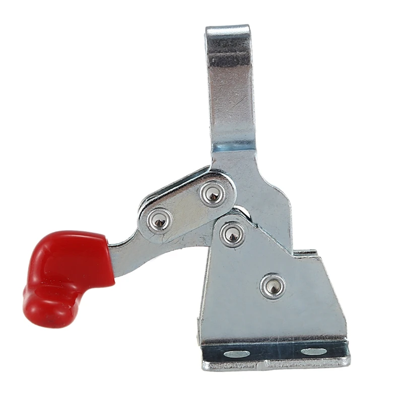 Red Plastic Covered Henkel 68Kg Lead Tight Lever Tensioner Hand Middle GH-13005 | Инструменты