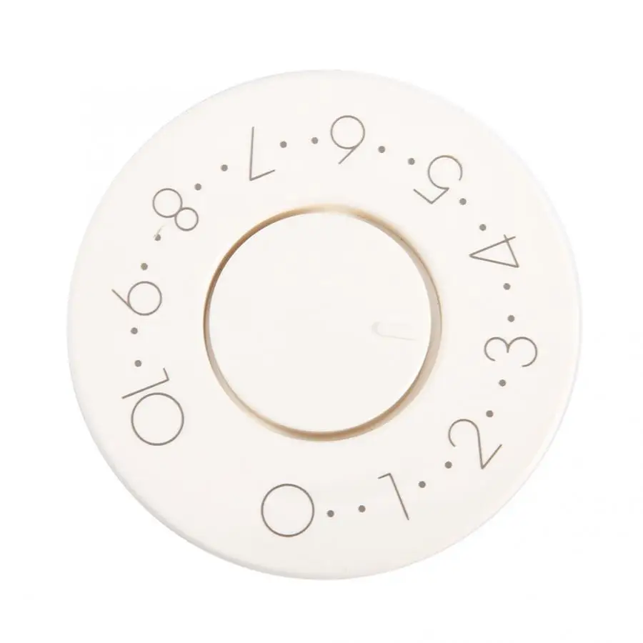 Швейные инструменты индикатор плотности кольцо и плотность крышки вязальная