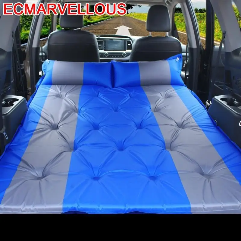 Colchon Colchoneta надувные аксессуары Coche для автомобилей Кемпинг Araba Aksesuar дорожная