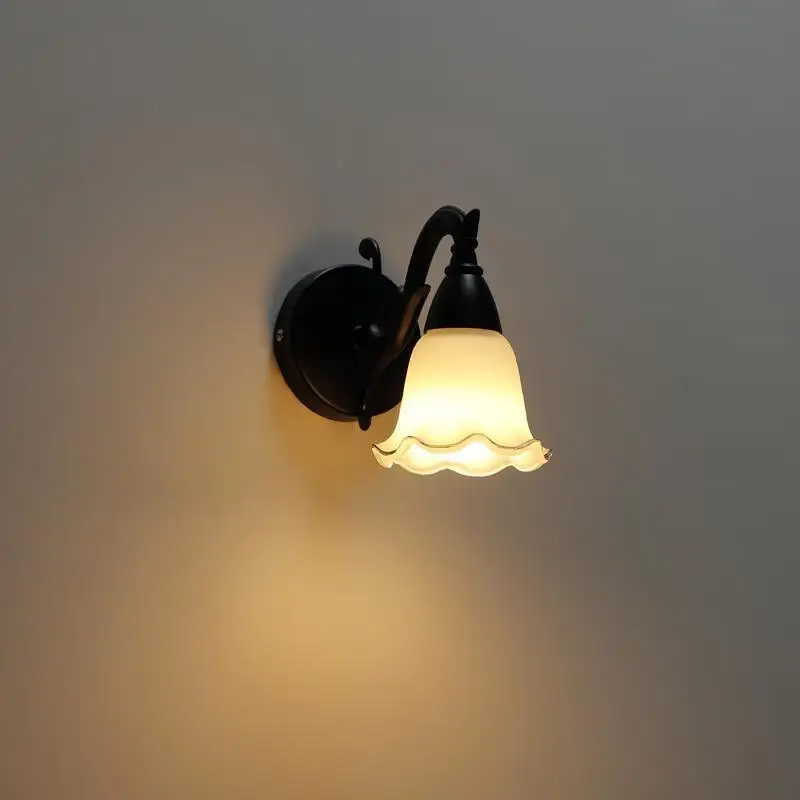 Комнатный зеркальный светильник для спальни Coiffeuse Avec Miroir современный Aplique Luz