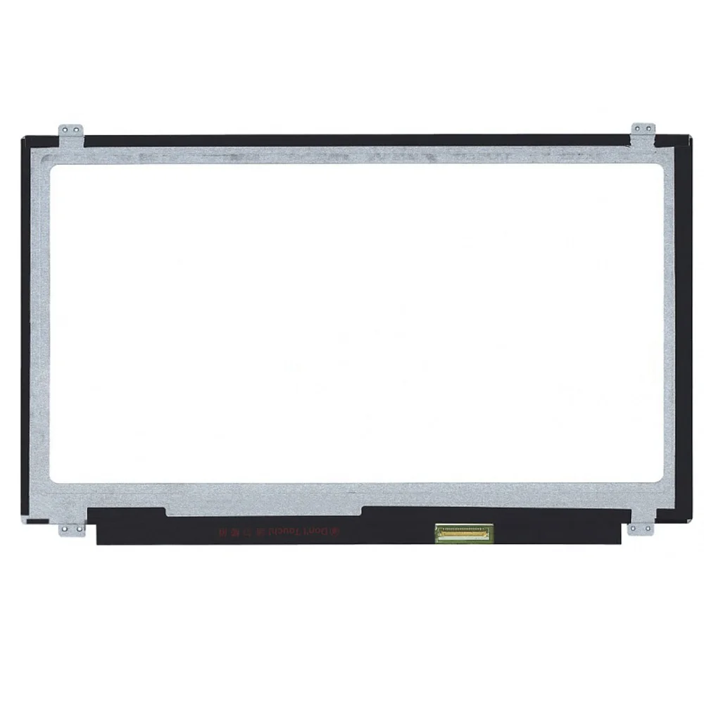 ЖК-экран 15 6 дюйма для Dell Inspiron 7000 7577 матрица ноутбука FHD 1920X1080 сменная панель без