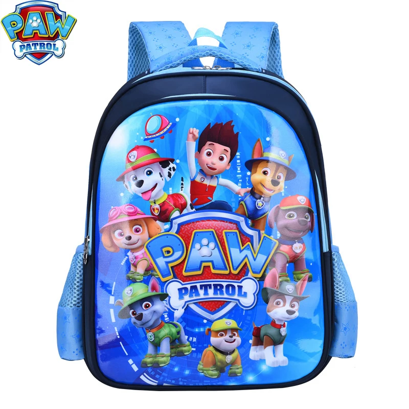 Paw Patrol различные канцелярские принадлежности для детей 1 3 класса рюкзак Карандаш