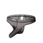 Трусы-стринги мужские, цвет в ассортименте, M L XL XXL, 1 шт