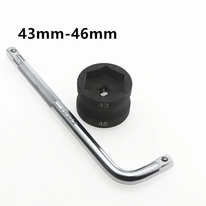 Мотоциклетный двухсторонний шкив 39-41 мм 43-46 аксессуары для гайки gy6