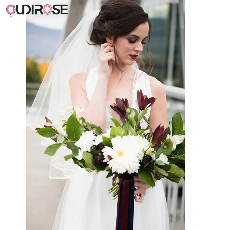 5 шт./компл. с надписью &quotBride To Be&quot Свадебные украшения поставки вуаль DIY лента