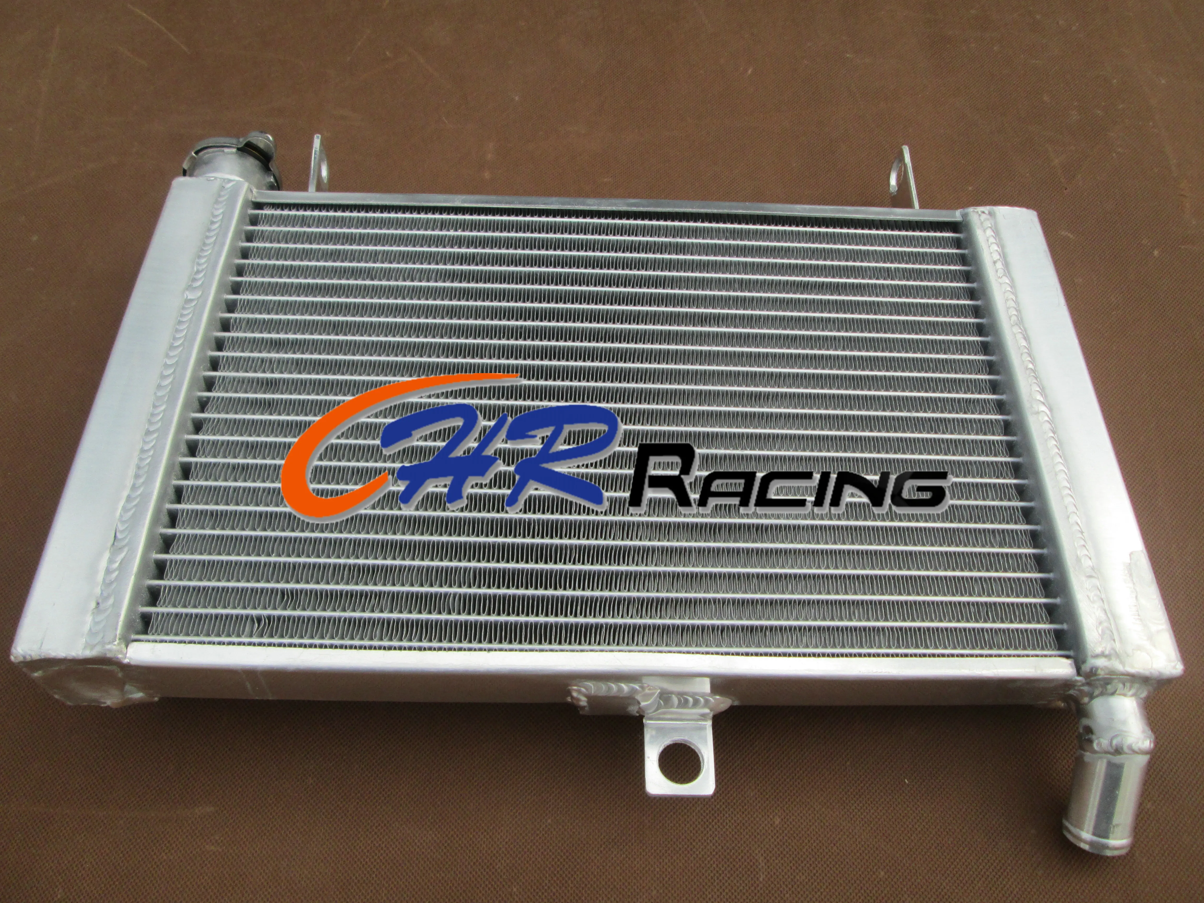 Алюминиевый радиатор для Yamaha YZF600R YZF 600 R 1998 2000 2001 2002 2003 2004 2005 2006 2007 | Автомобили и