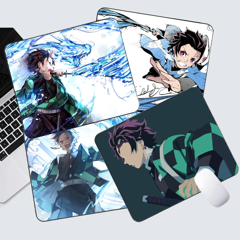 

Коврик для мыши Tanjirou Kamado, убийца демонов