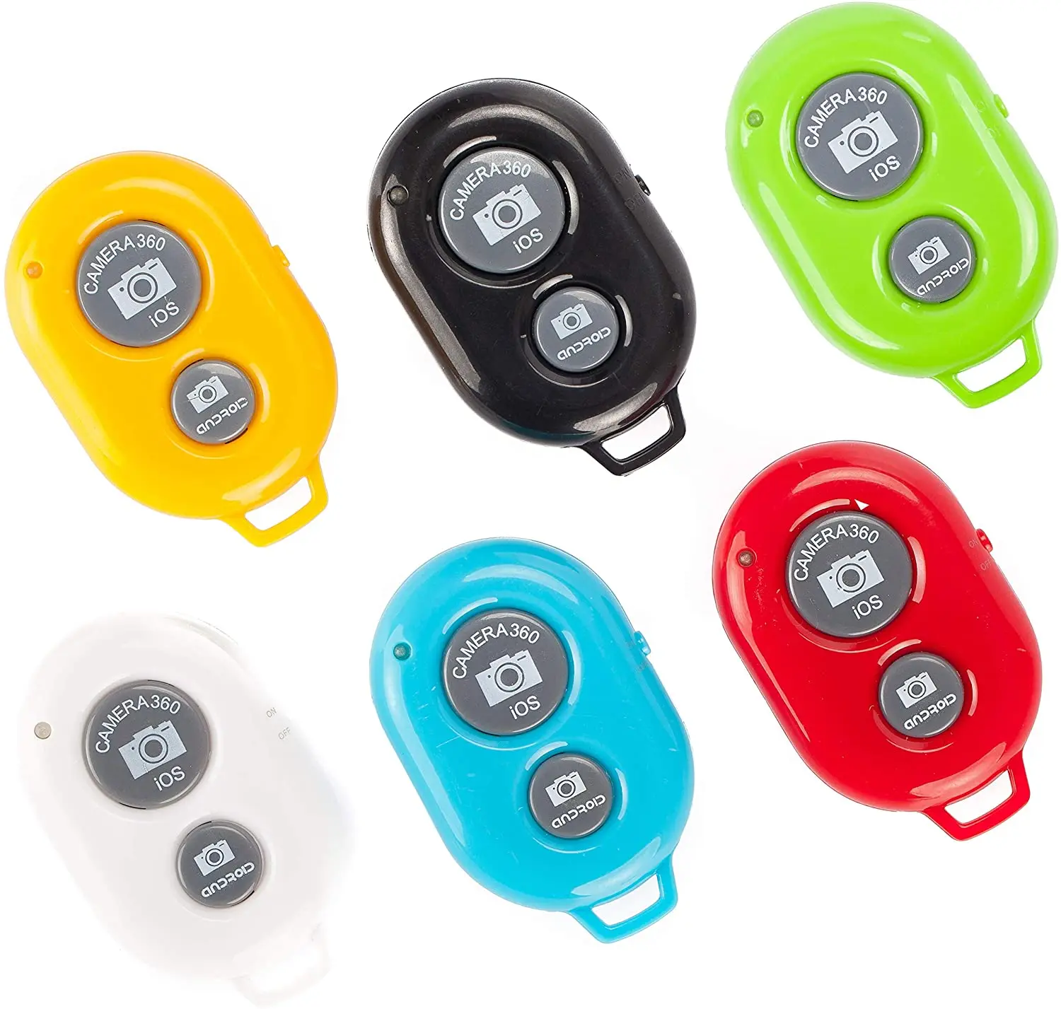 Bluetooth пульт дистанционного управления беспроводное управление селфи Палка для