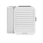 Microhoo портативный вентилятор для кондиционера персональный USB-вентилятор для охлаждения воздуха безлопастный вентилятор мини-кондиционер для дома