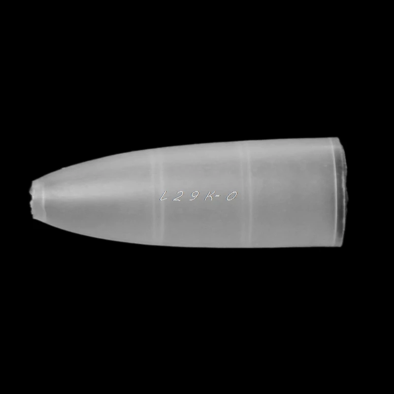 Пластиковый наконечник Защитная крышка чехол для iPad Pro 9 7 10 5 12 Apple карандаш|Чехлы