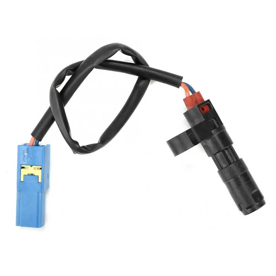 Автомобильный датчик скорости аксессуары для замены 09G927321B подходят Skoda Fabia Octavia