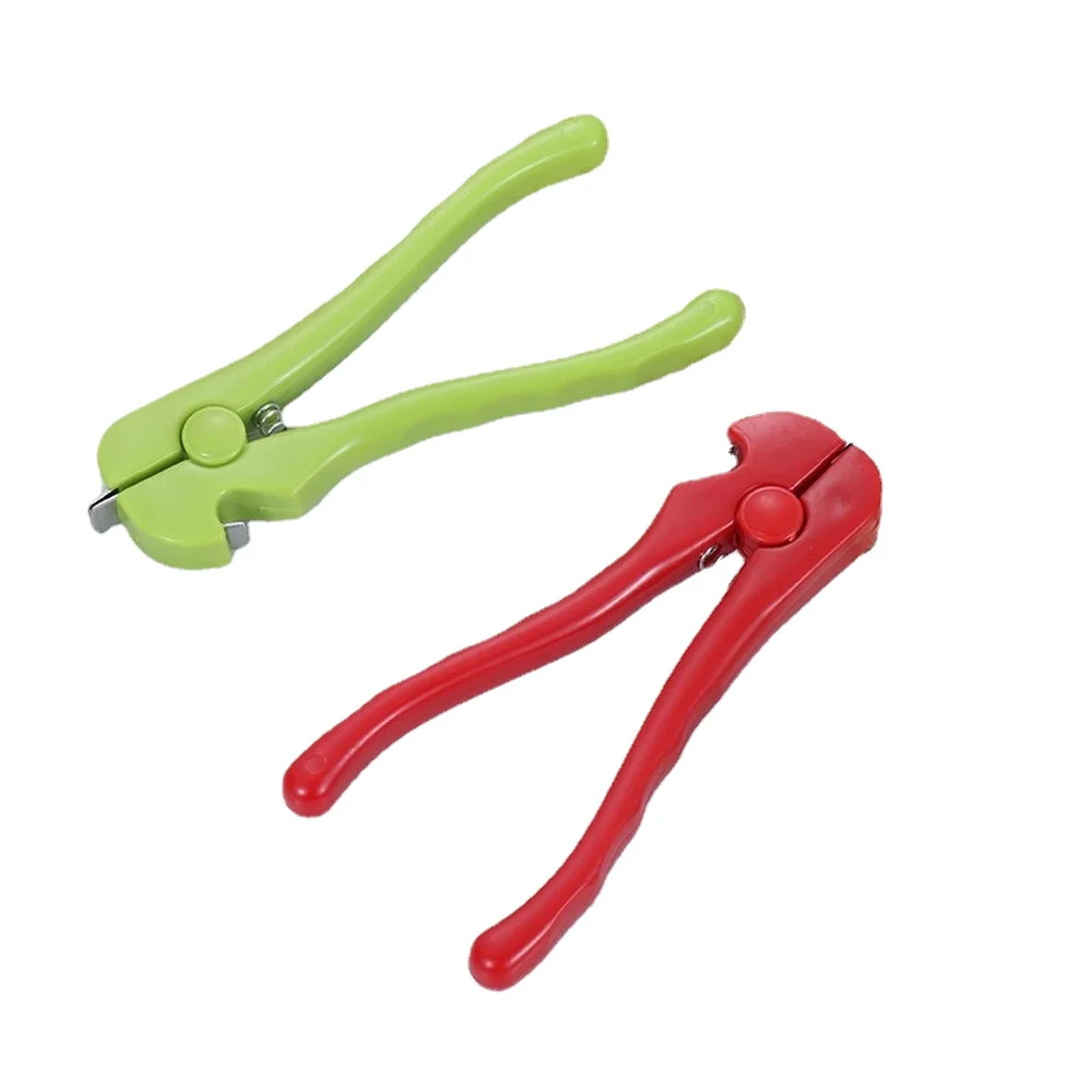 Многоцелевая зажим для моллюсков Кухонные гаджеты нож домашнее | Дом и сад