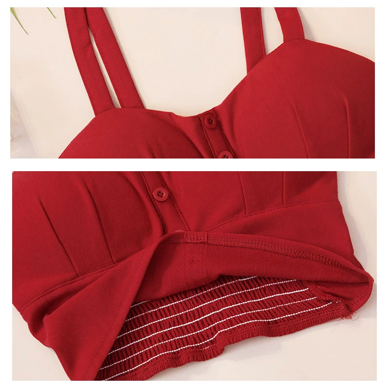 

Striped tops femme gothic black crop top sexy bustier women clothes bodycon cropped camisole workout blouses Women's clothing