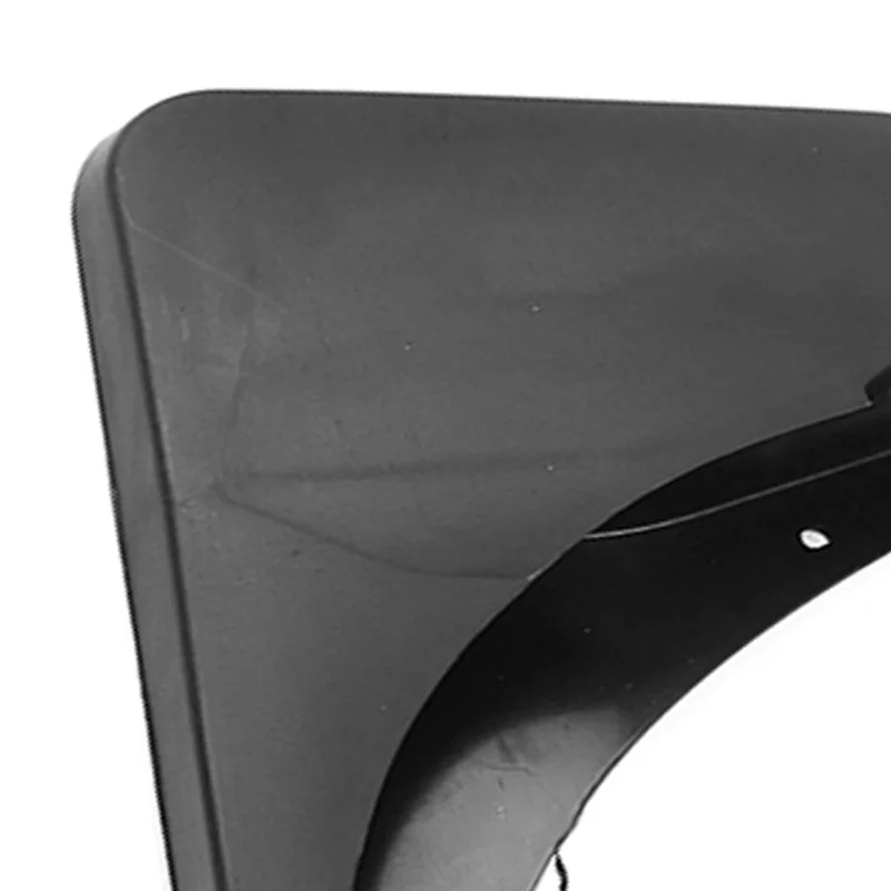 4 шт./компл. Брызговики для автомобиля Jeep компаса 2011 2012 2013 2014 2015 2016 защитные крылья