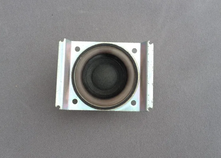 

Динамик с полным диапазоном, 1,25 дюйма, 8 Ом, 8 Ом, 1 ~ 5 Вт, 2 шт.