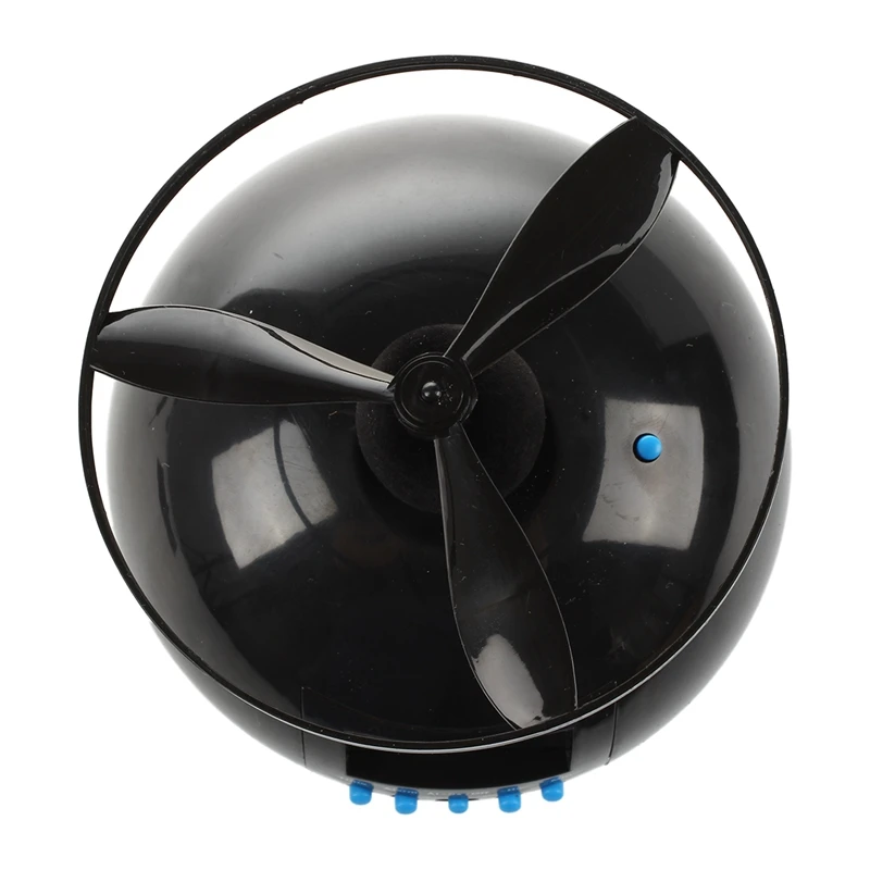 Сумасшедший раздражающий Летающий Будильник вертолёт|Будильники| |