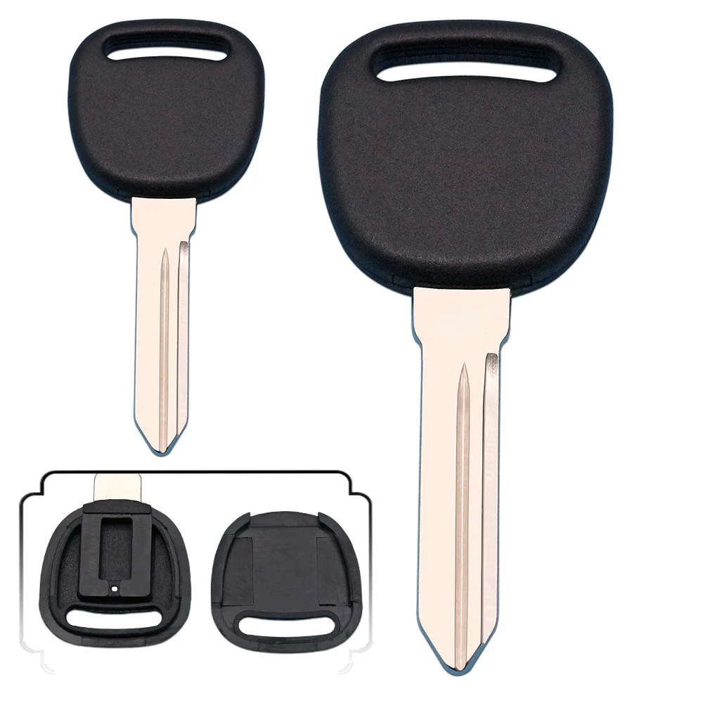 Keychannel 2 шт./лот чехол для ключей с ретранслятором GM ДЛЯ Chevy Buick Mini Van B111 PK3 инструмент