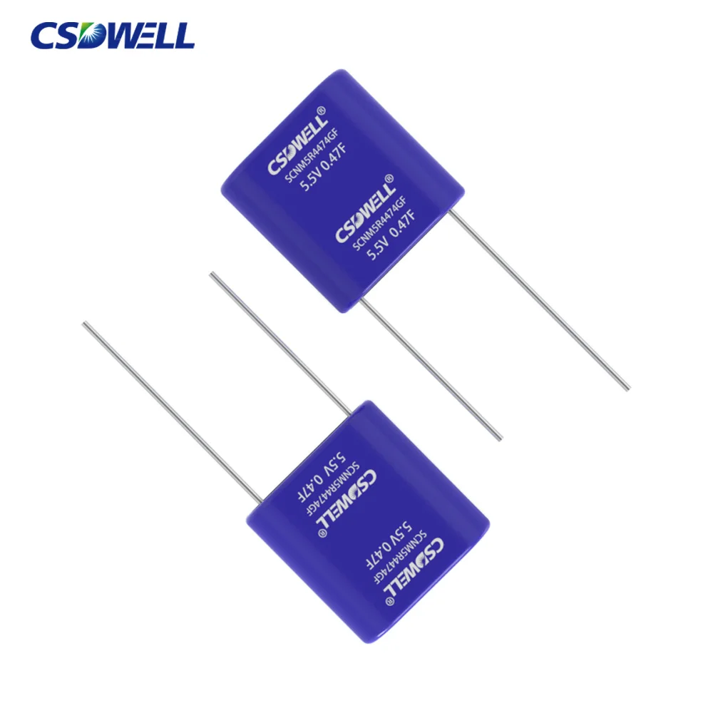 Суперконденсатор фарад конденсатор комбинированного типа 5 В 0.47F 1F 1.5F 2.5F 5F 7.5F 1 шт.