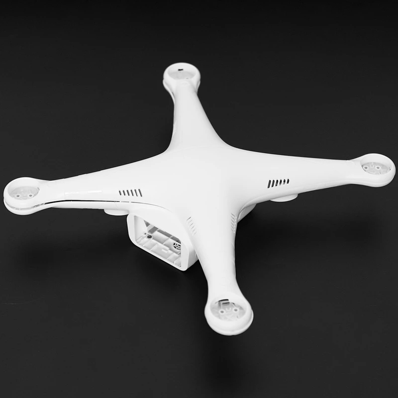 

Drone Top Shell Bottom Cover Shell for DJI Phantom 3 Profession / Advanced Drone Body Repair Parts