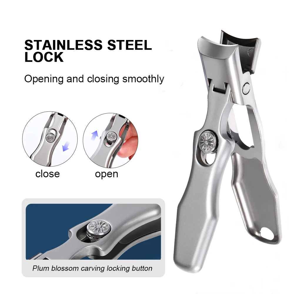 Фрезы из нержавеющей стали для маникюра портативные ультраострые ногти