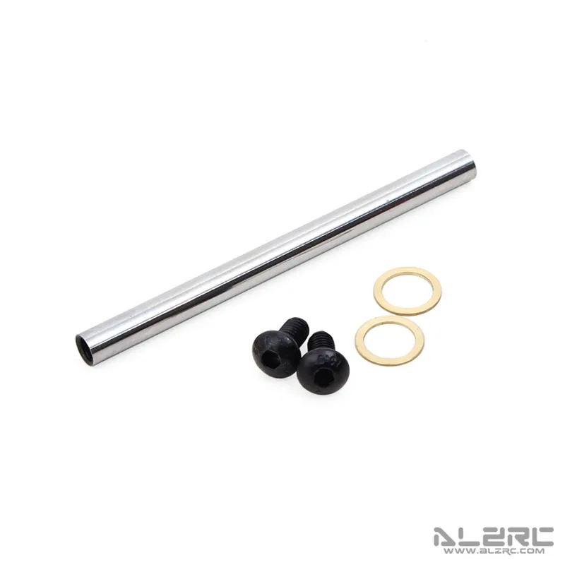 

ALZRC Spindle Shaft For DIY Devil 380 FAST 3D Fancy RC Helicopter Aircraft Model TH18680-SMT6