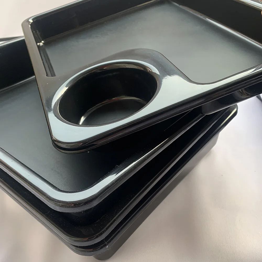 

Mobile Drawer Cart with Wheels Nail Pedicure Beauty Salon Trolley Manicure Tool Bracket Massage Chair Stool Storage Organizer