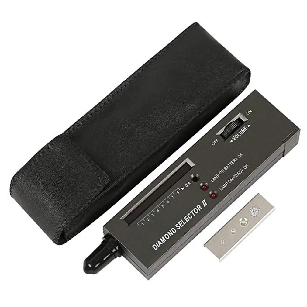 Алмазный дискрилятор Дрель Ручка/бриллиант ручка/измеритель