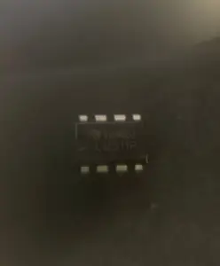 100 шт.лот LM311P LM311 DIP-8 100% Новый оригинальный