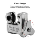 1 шт., резак для труб, 3-16 мм