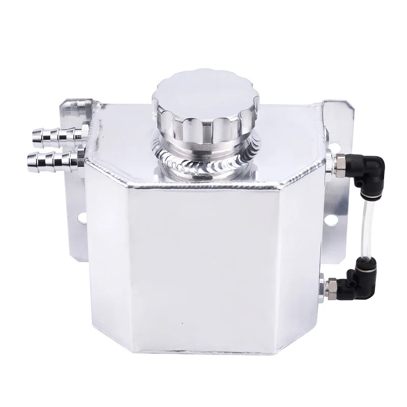 Алюминиевый радиатор охлаждающей жидкости SPEEDWOW 350 мл | Автомобили и мотоциклы