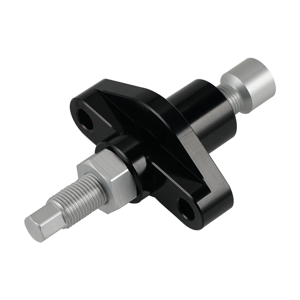 Регулятор цепи распределительного механизма CNC для KAWASAKI KFX400 KLX400 2003-2004 ARCTIC CAT 2004-2008 DVX400 QuadSport LT-Z400Z LT-Z400 2003-2009 и далее.