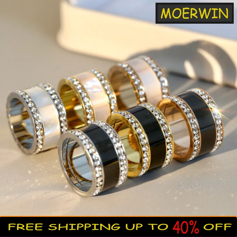 

Женское и мужское кольцо из серебра пробы